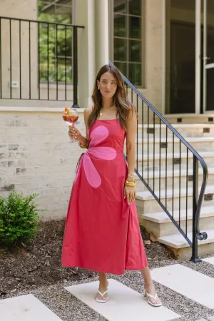 Chic Fit Fever Dream Dress