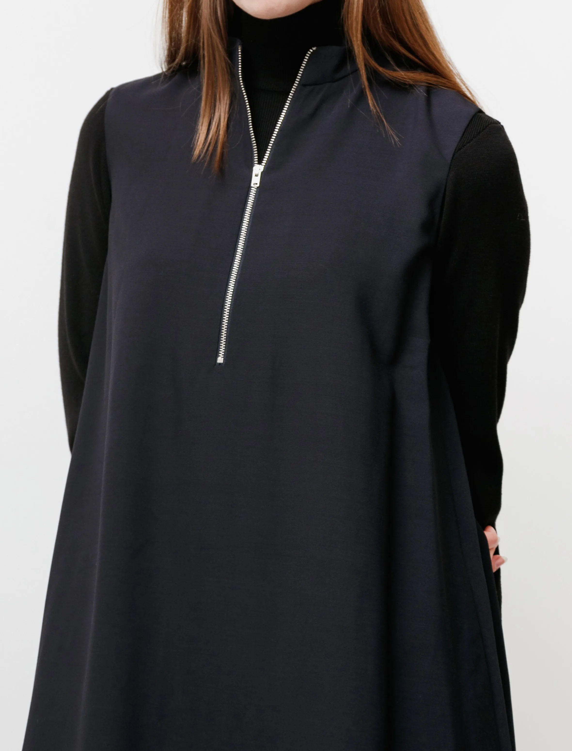 FastDrying Inner Layer FadeResistant Dress Dogma Night