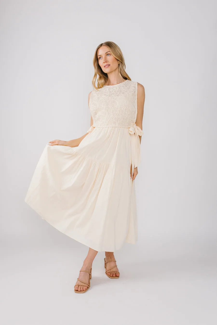Maisie Dress All Season Style