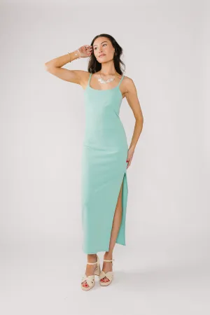 summer breeze Trendy versatile dress Tranquility Dress