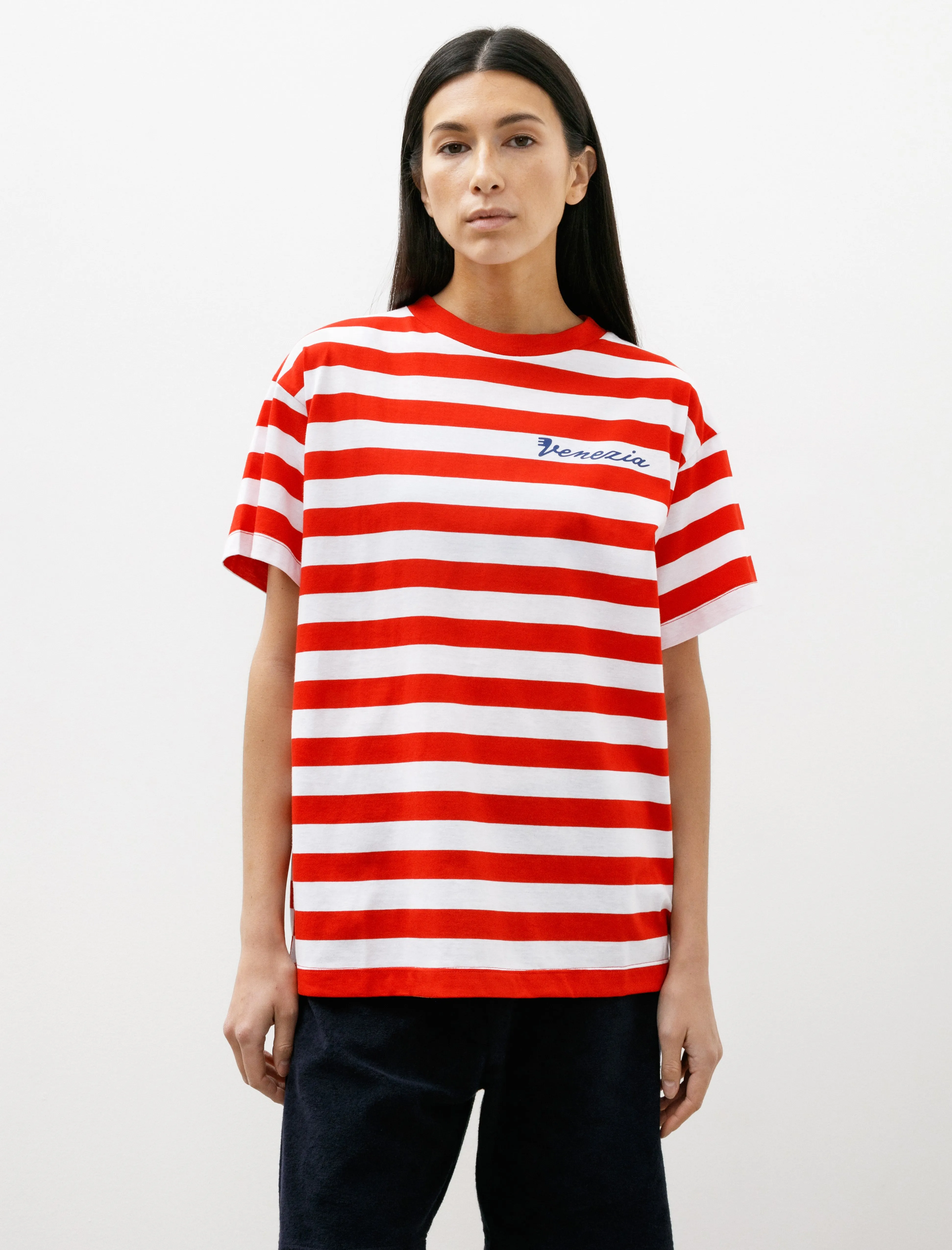Venezia Souvenir T-Shirt Thick Glow