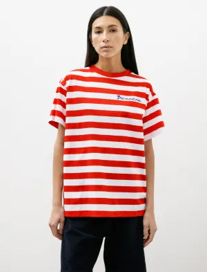 Venezia Souvenir T-Shirt Thick Glow