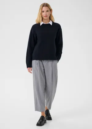 Simple Comfort Essential Layering Soraya Sweater