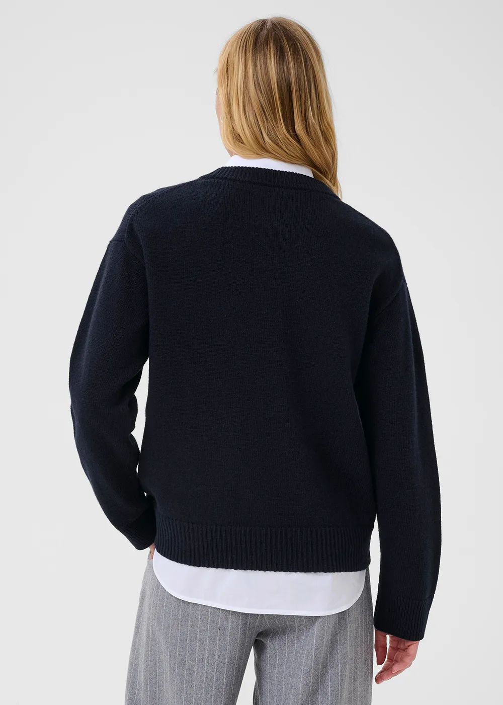 Seasonal Layer Soraya Sweater