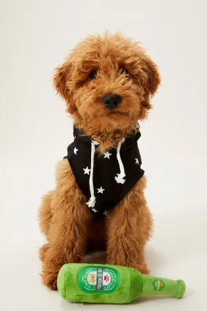 Print Dog Hoodie product bright vibrancy Effortless Look