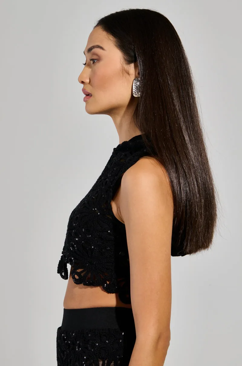 Quick Pull Tab DRESS TO IMPRESS TOP