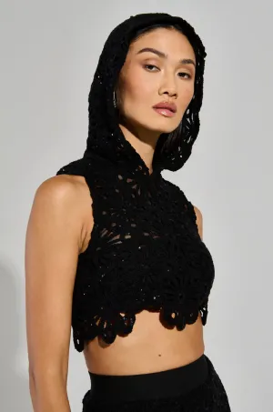 DRESS TO IMPRESS TOP high - ground - clearance Texture - appealing
