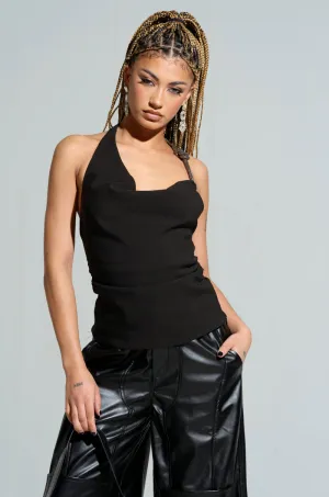 Thermal regulation KENDALL TOP