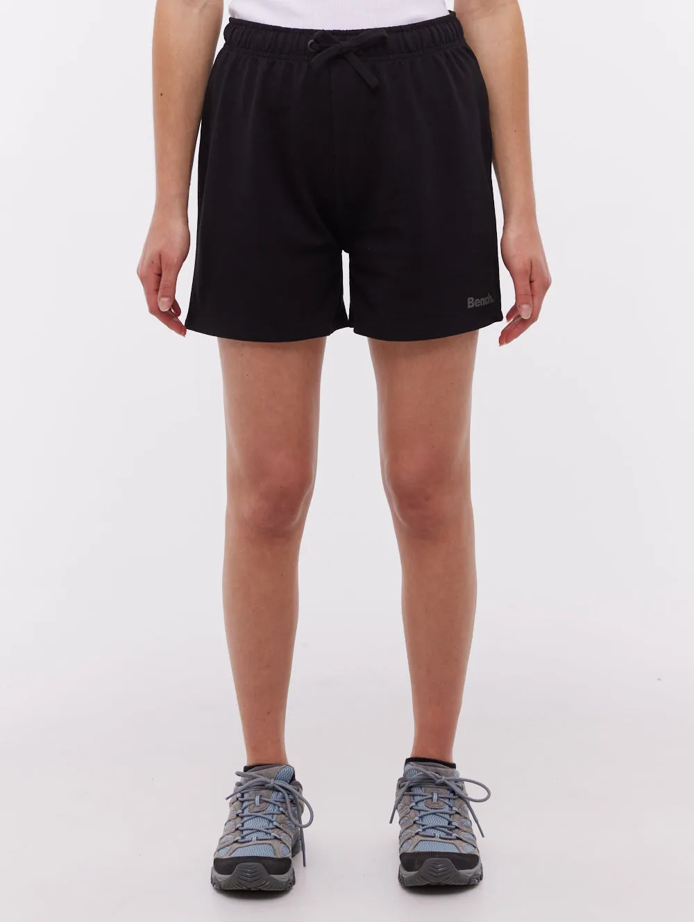 SustainableProduction Elegant Layer Pomra Ribbed Tank Top & Shorts 2-Pack