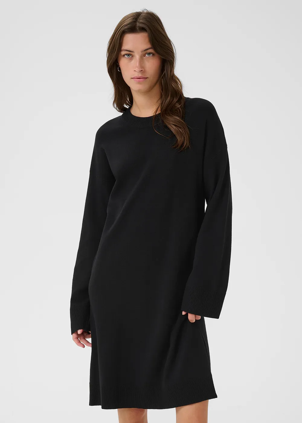 Sanga Dress Crisp Wind