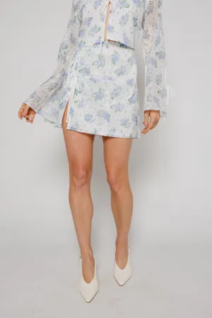 Bodhi Skirt Art Gallery Visit Refined Style