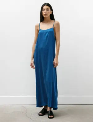 AntiPillingFabric W-R18 A5 Slip Blue Reef Saturn