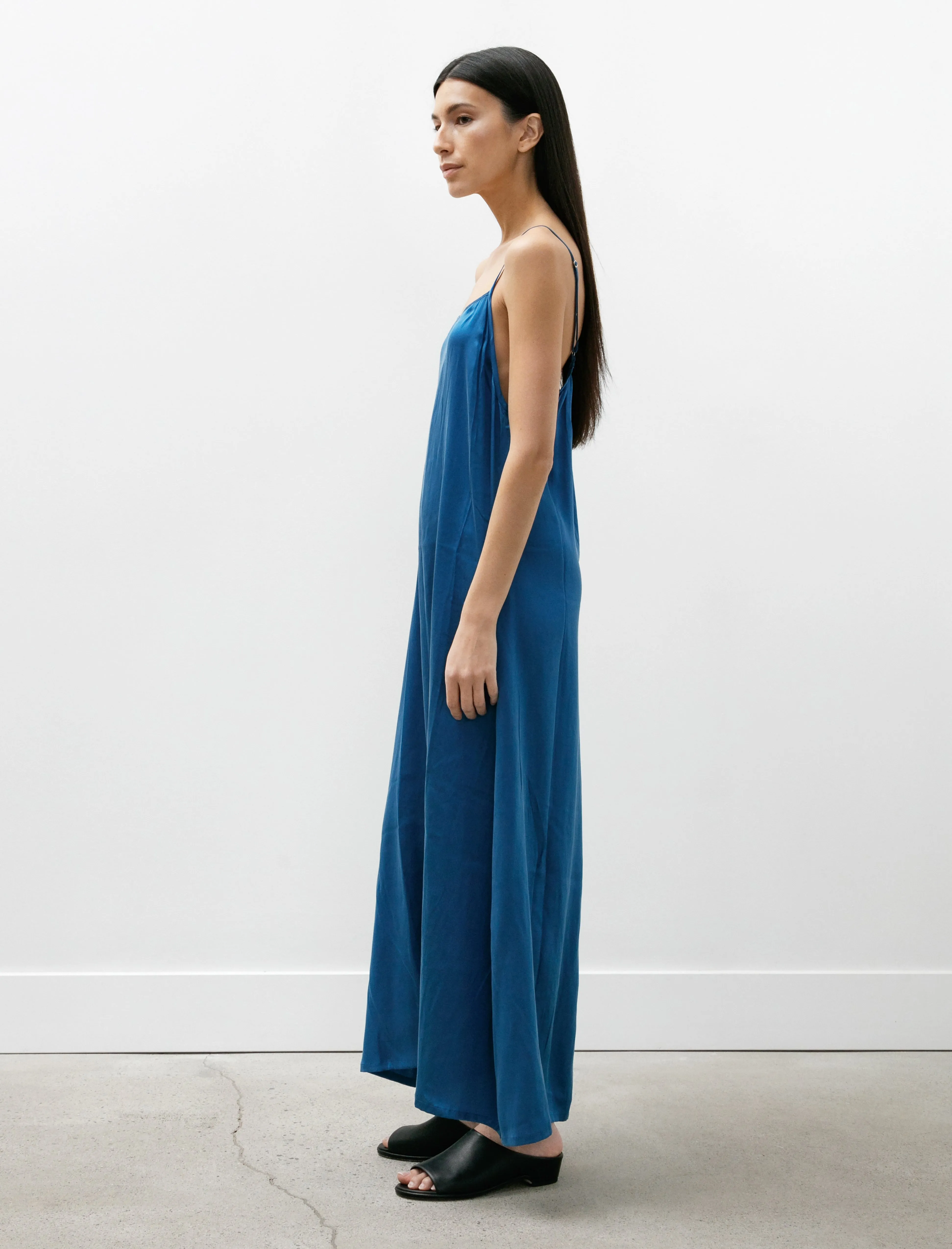 TaglessNeckline W-R18 A5 Slip Blue Reef Saturn