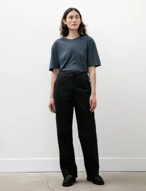 MHL Naval Trousers Twill Indigo Smart Fit Carnival Look