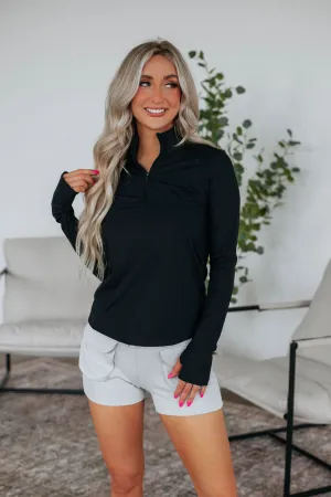 Jamison Cargo Shorts - Fog date night look Trendy Comfort