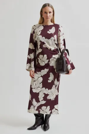 BreathableMesh Elbie Dress