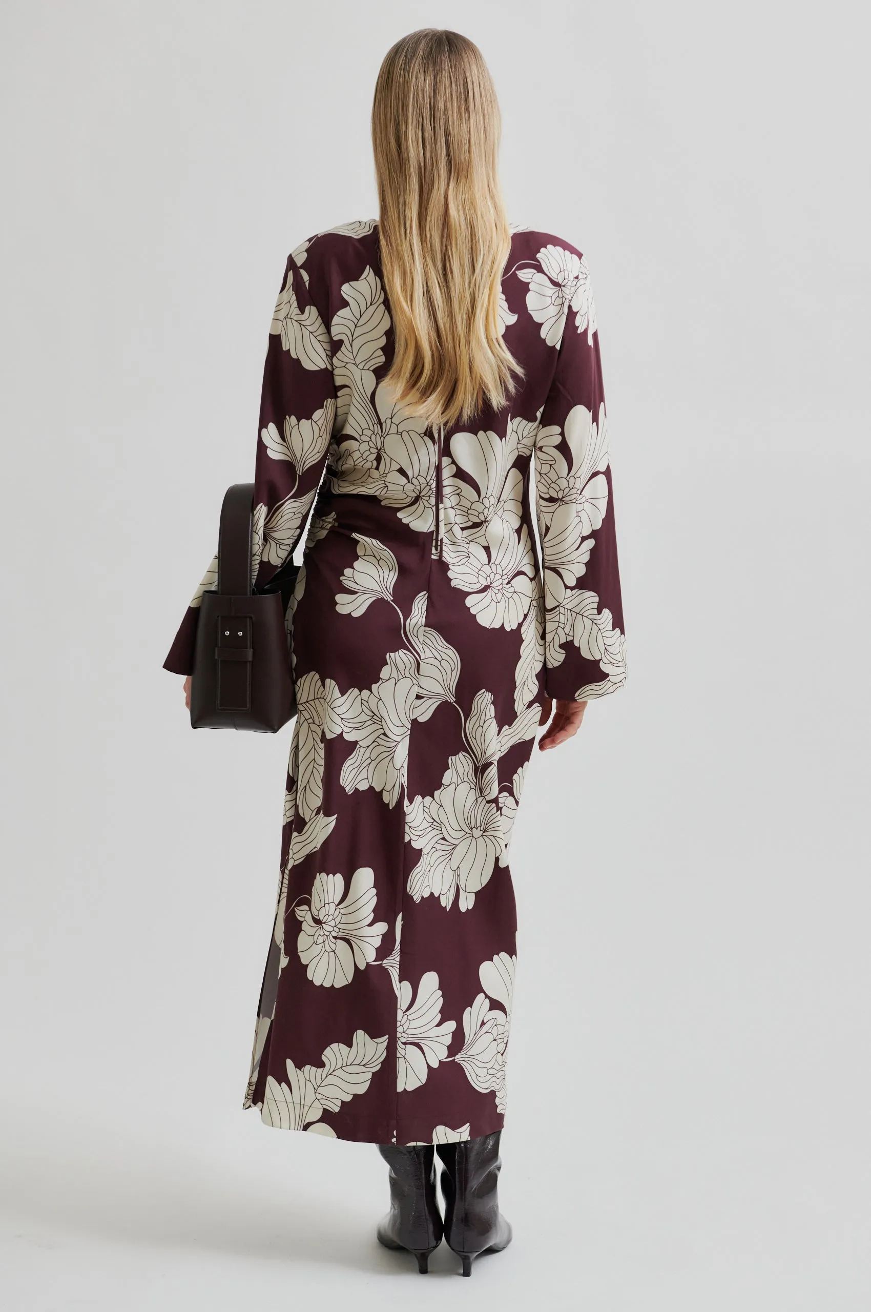 Stylish accessories Elbie Dress