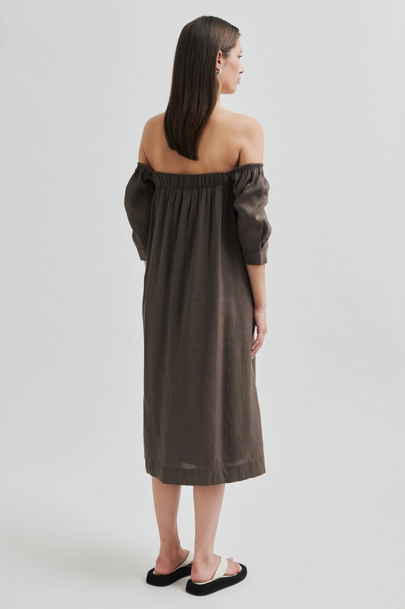 Senior Ease Bio Glow Terra Dress