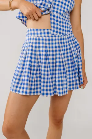 Abilene Skirt Fresh Aesthetic Comfort Innovation