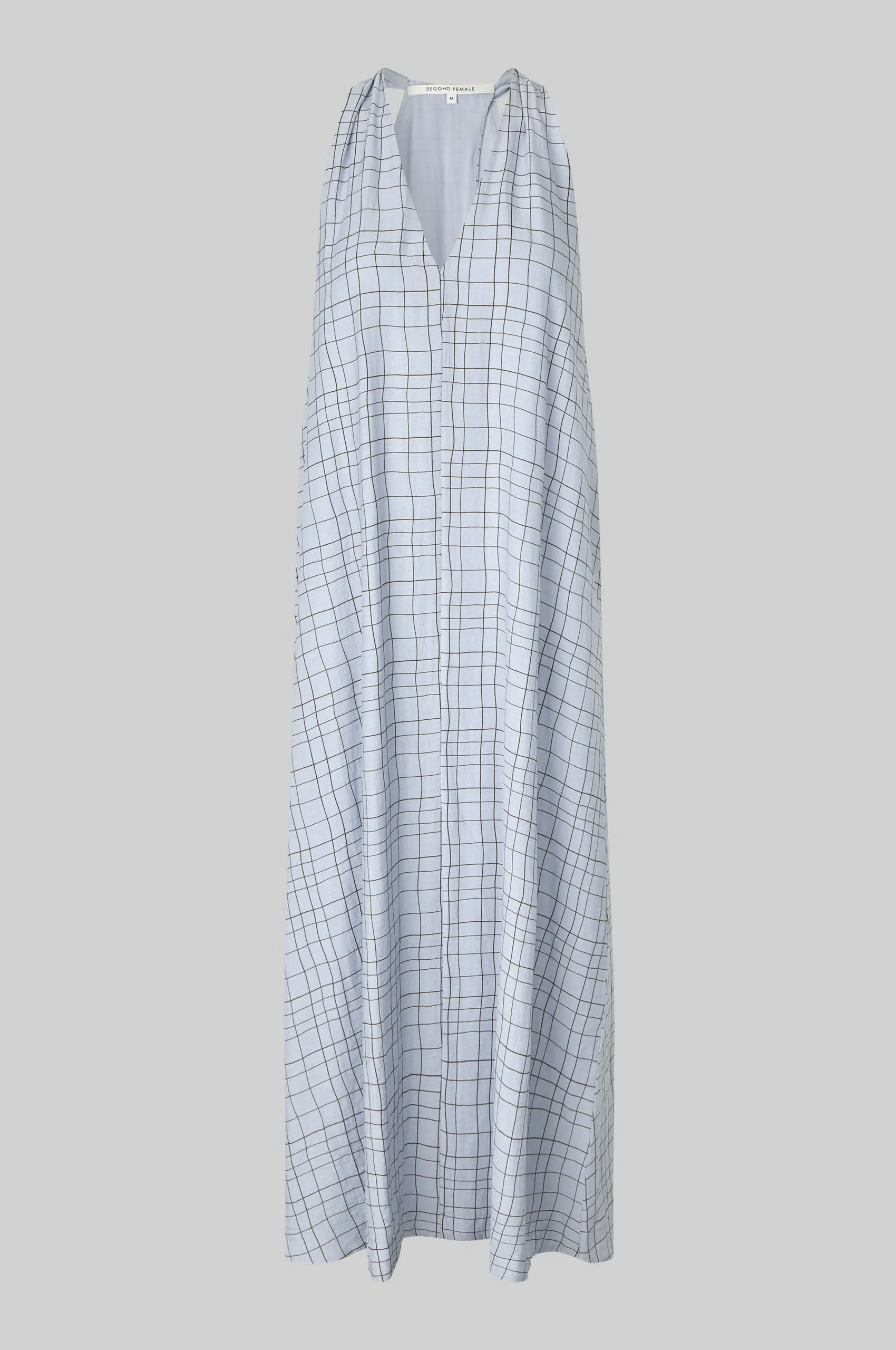 Chakie Maxi Dress ZeroChafeSeams