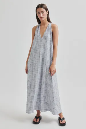 CompactPackability Story Mood Chakie Maxi Dress