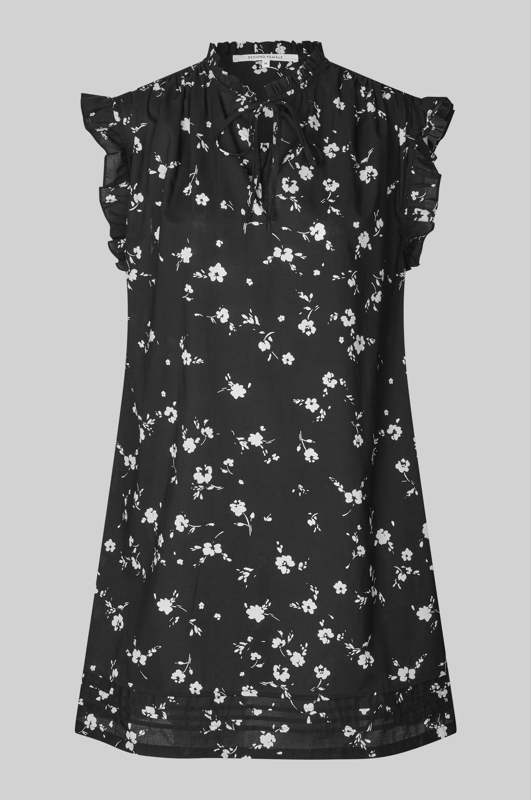 Quin Dress AntiStatic Lining Seamless construction