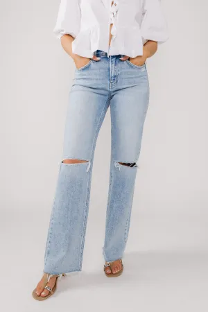 Mood Fit Style Daily Feeling Young Denim