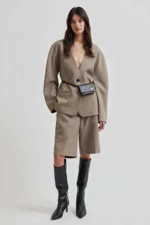 Fantasy Mood Levelup Tailored Shorts