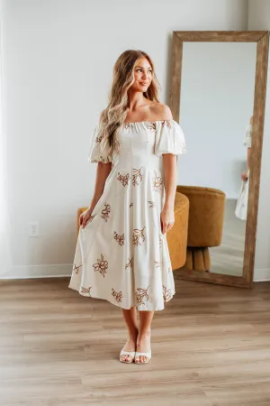 Seasonal Essentials Stylish Essentials Karlyn Linen Dress