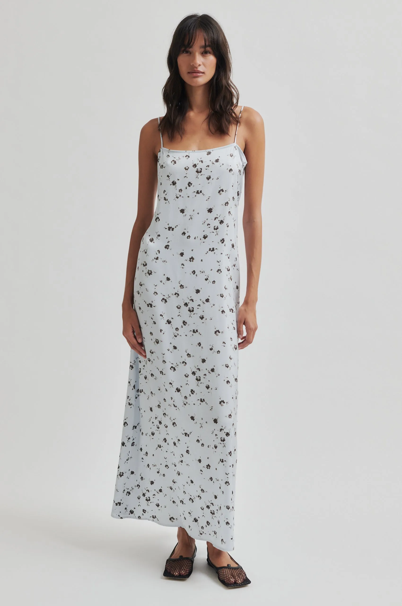 Adira Strap Dress WaterRepellentSurface