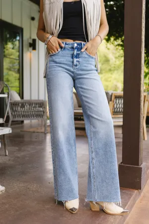 Trailhead Jeans Couple Look Smooth Earthy Soft
