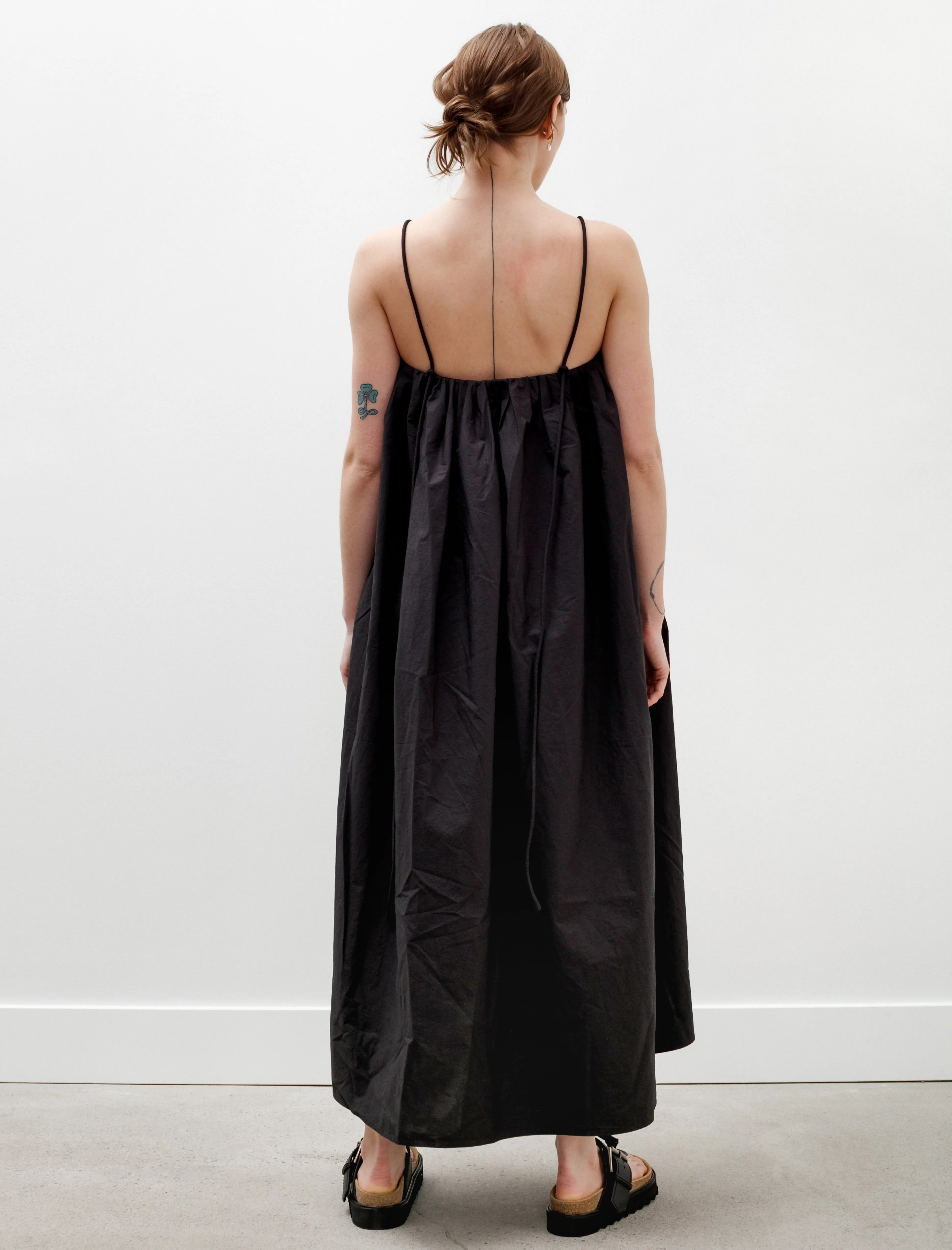Relaxed Jeans Jump Core Ito Dress Navy