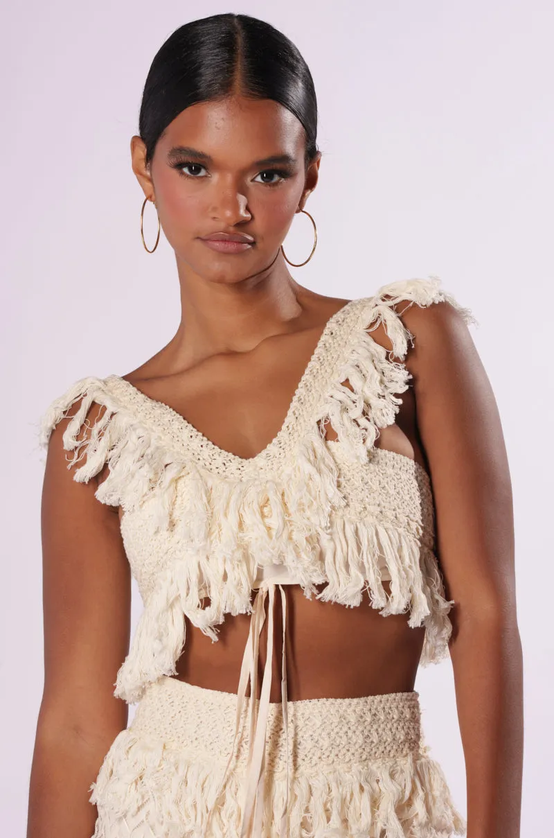 Motion Enhanced Odor Resistant ON THE FRINGE TANK