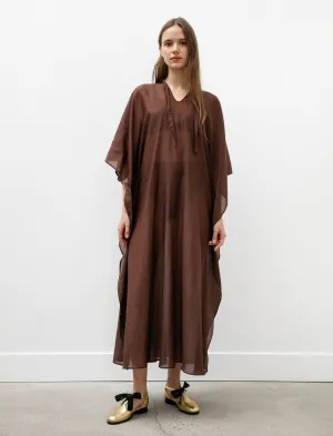 Cove Kaftan Brown AntiFadeTechnology AntiPillFinish