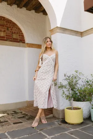 Sleek Fashion old town Olsen Dress