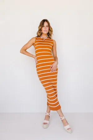 Hilltop Dress Chic Outfit