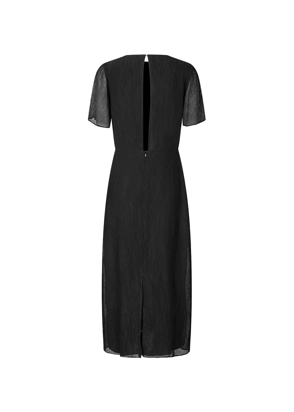 Leather Soft Salucindy Dress