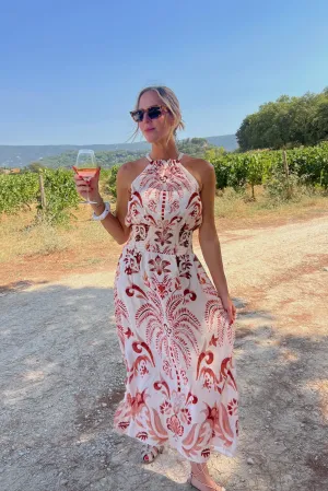 Dance Floor Beautiful Moments Dress