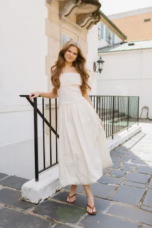 Soft Grace Head in the Clouds Dress