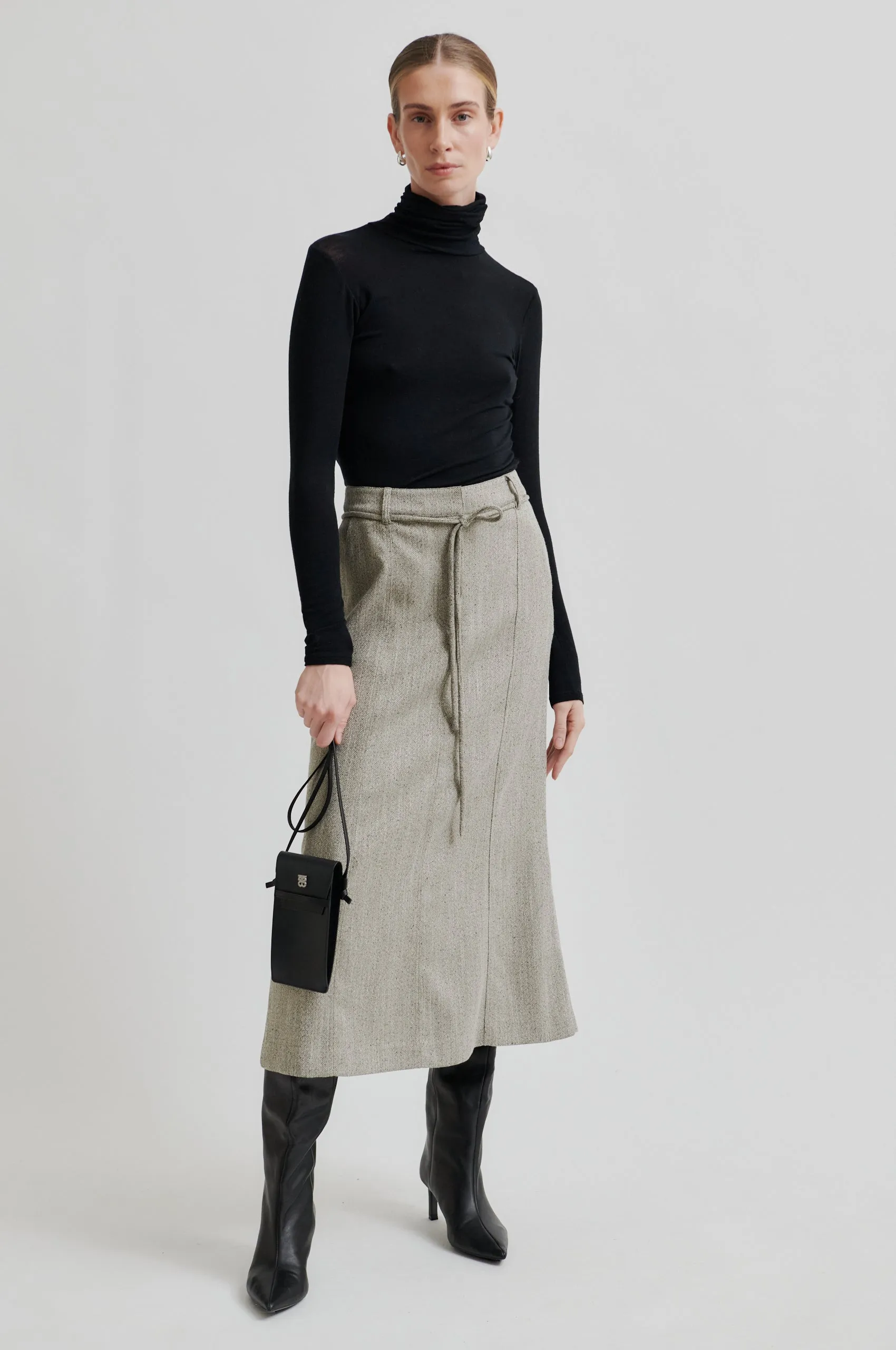 Aura Core Soft Touch Jun Skirt