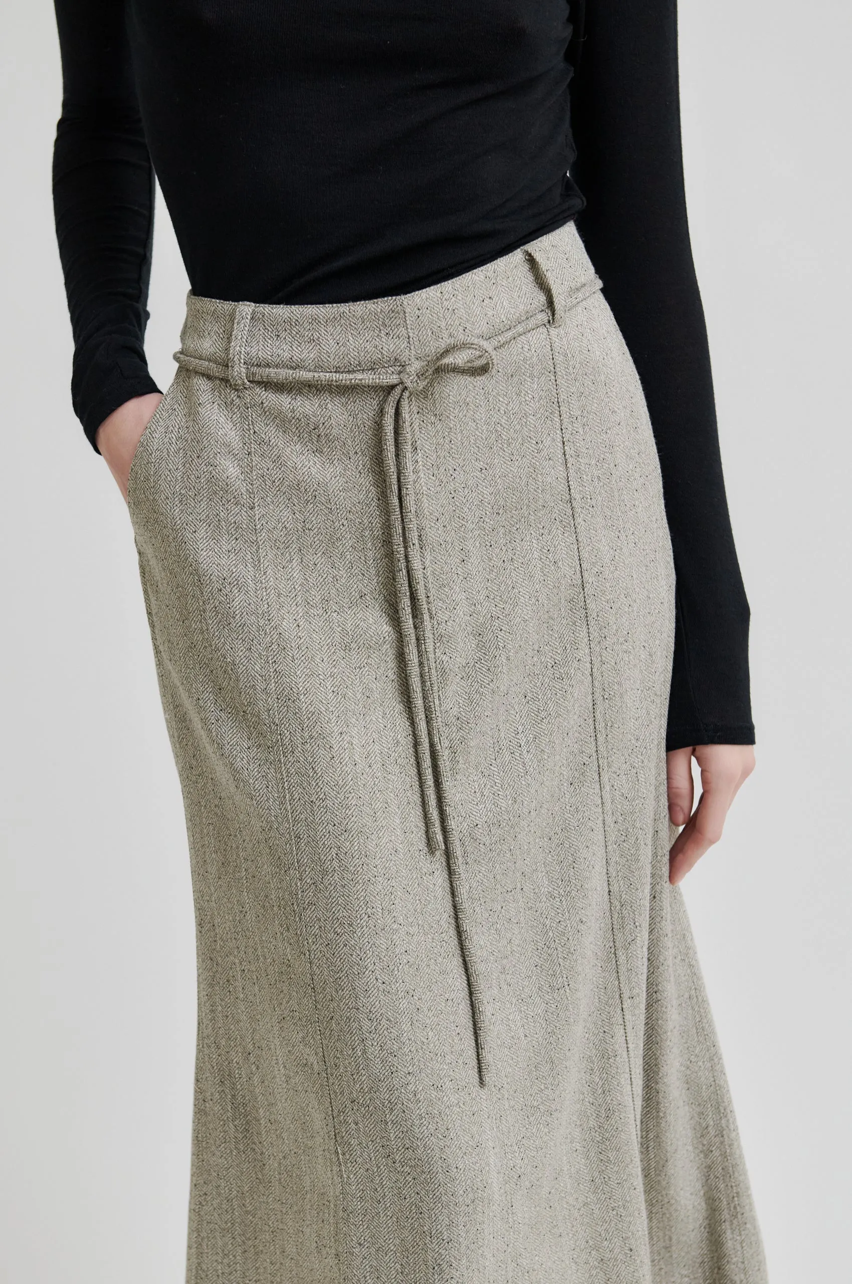 Jun Skirt MoistureControlClothing