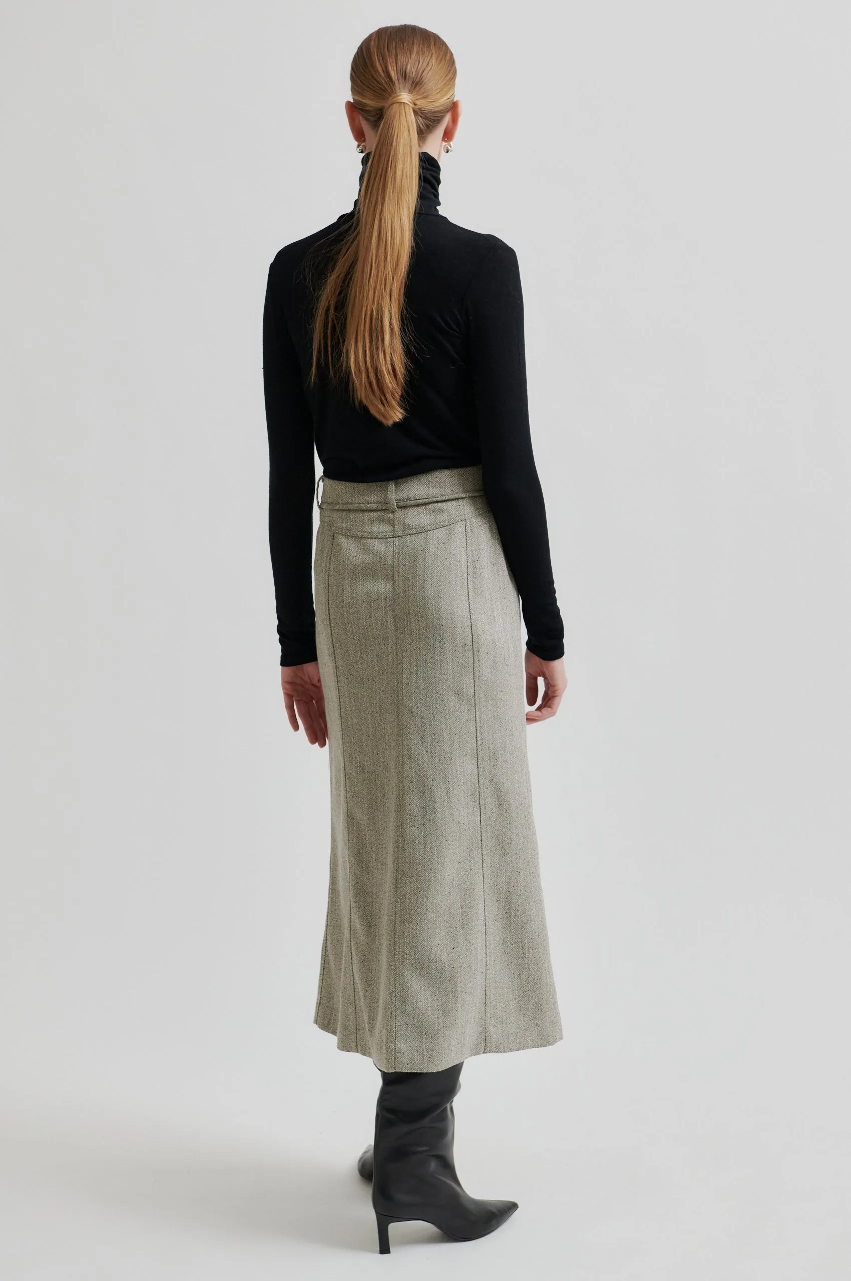 Repair Fit Legend Fit Jun Skirt