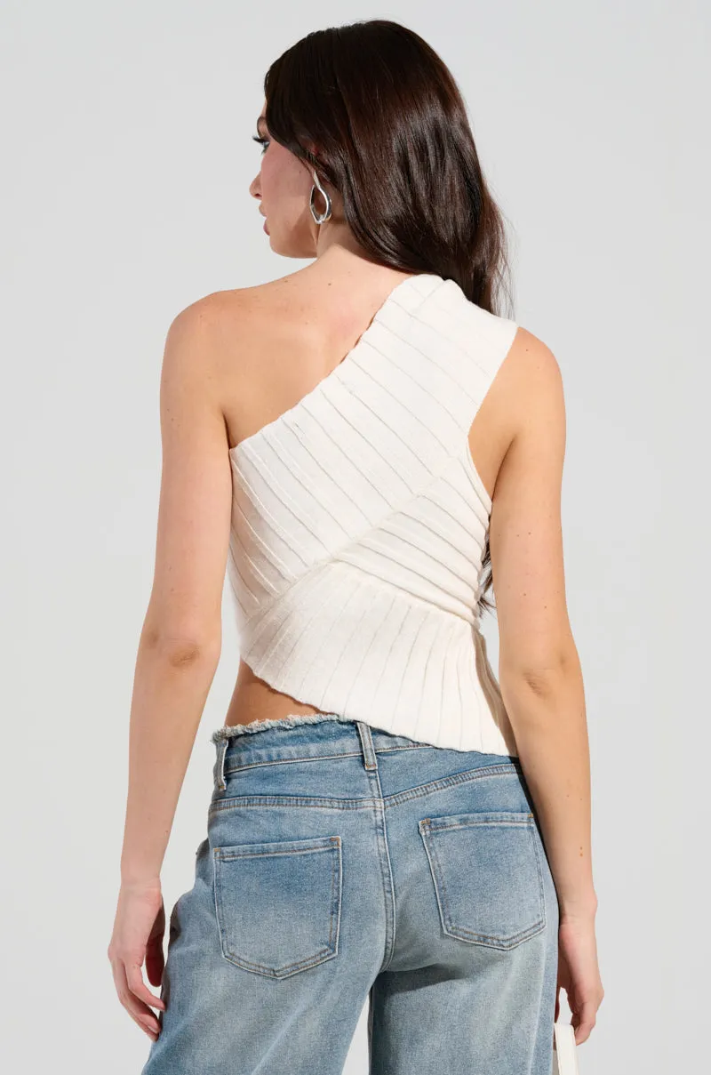 HONEY PLZ SWEATER TANK TOP Quick Release fiber - reinforced body
