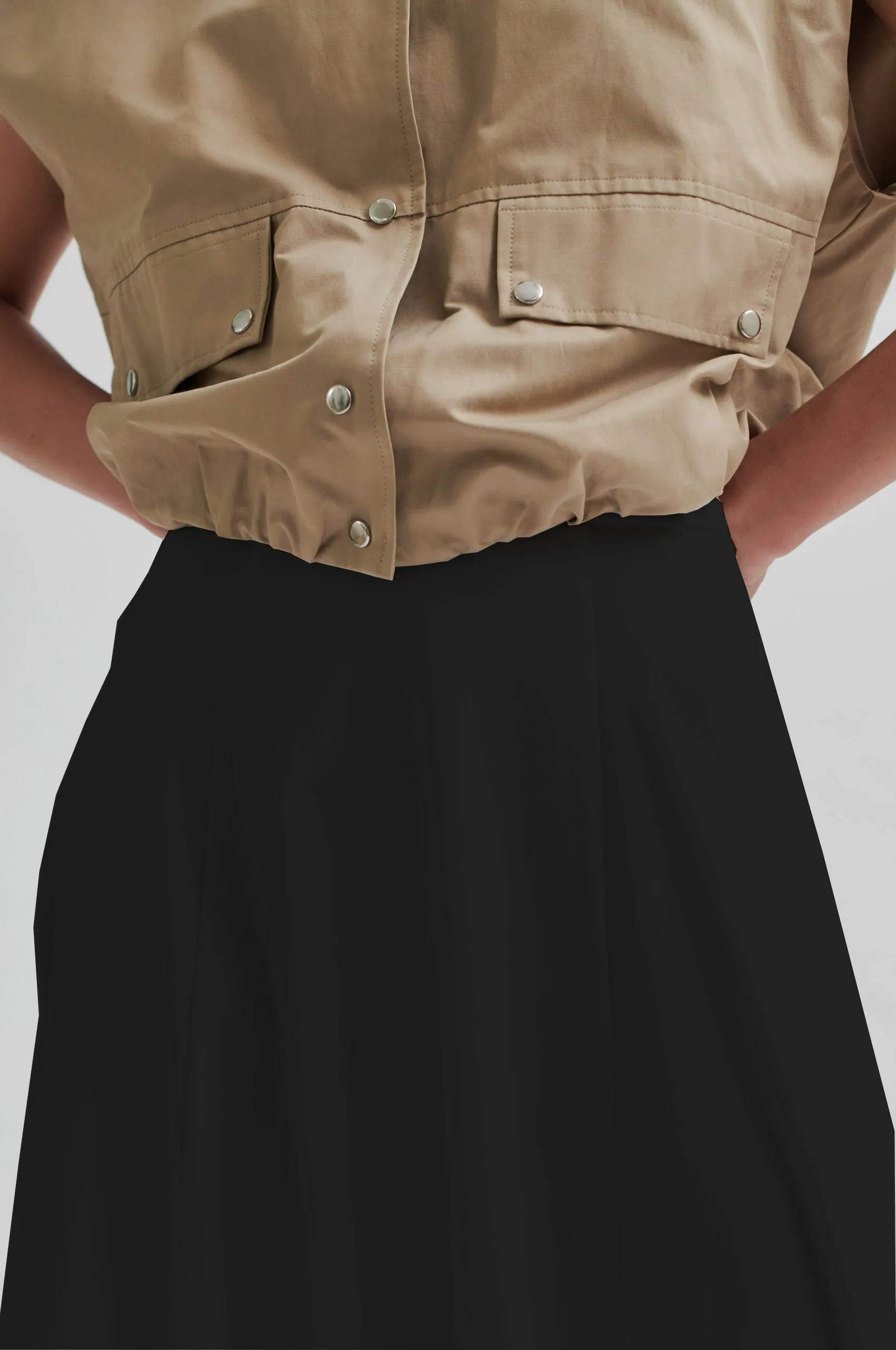 Air Move Viktoria Balloon Skirt