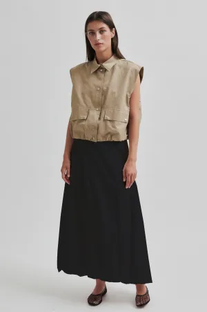 Viktoria Balloon Skirt SeamlessTransition