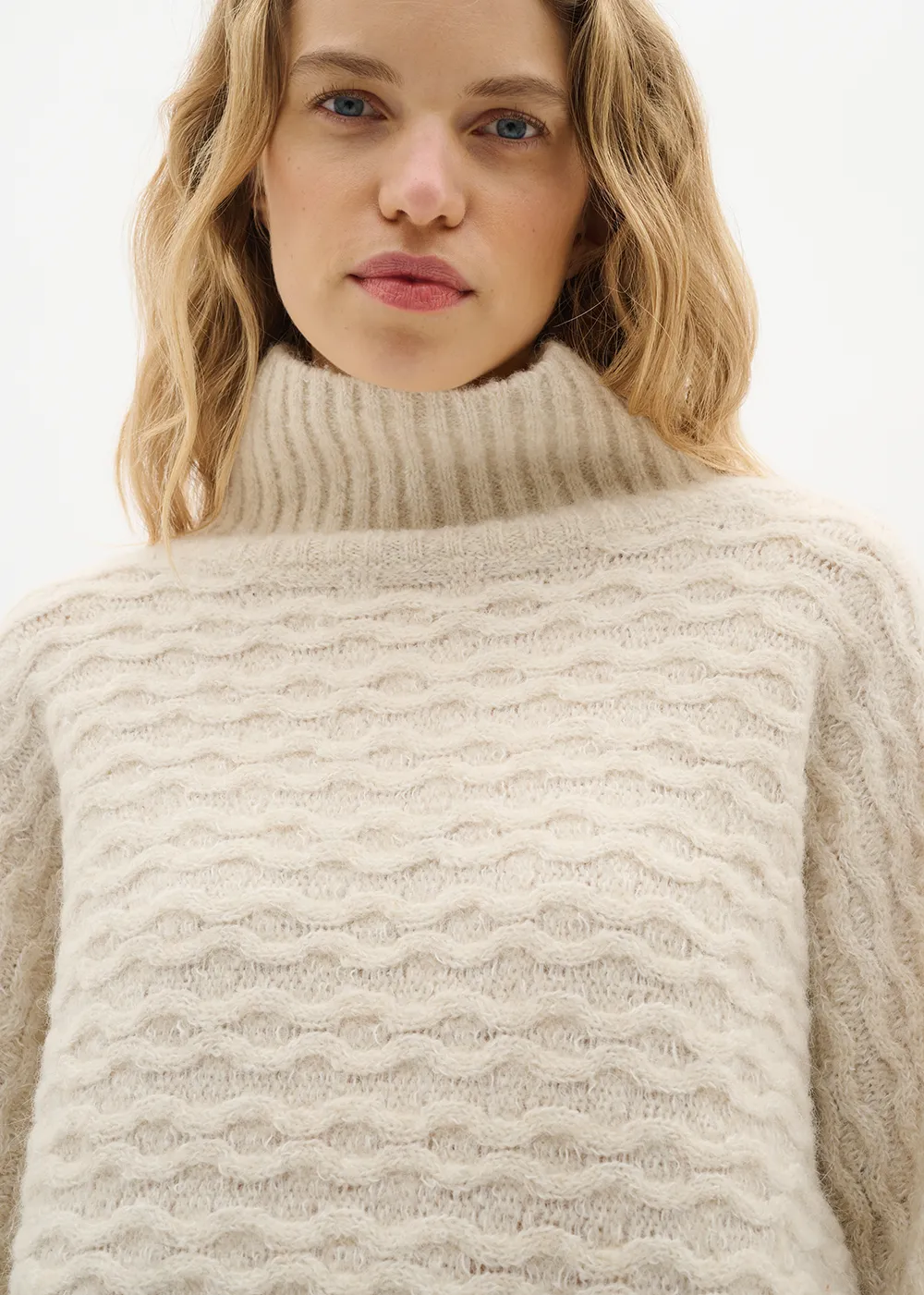 Graia Sweater Layered Wearable