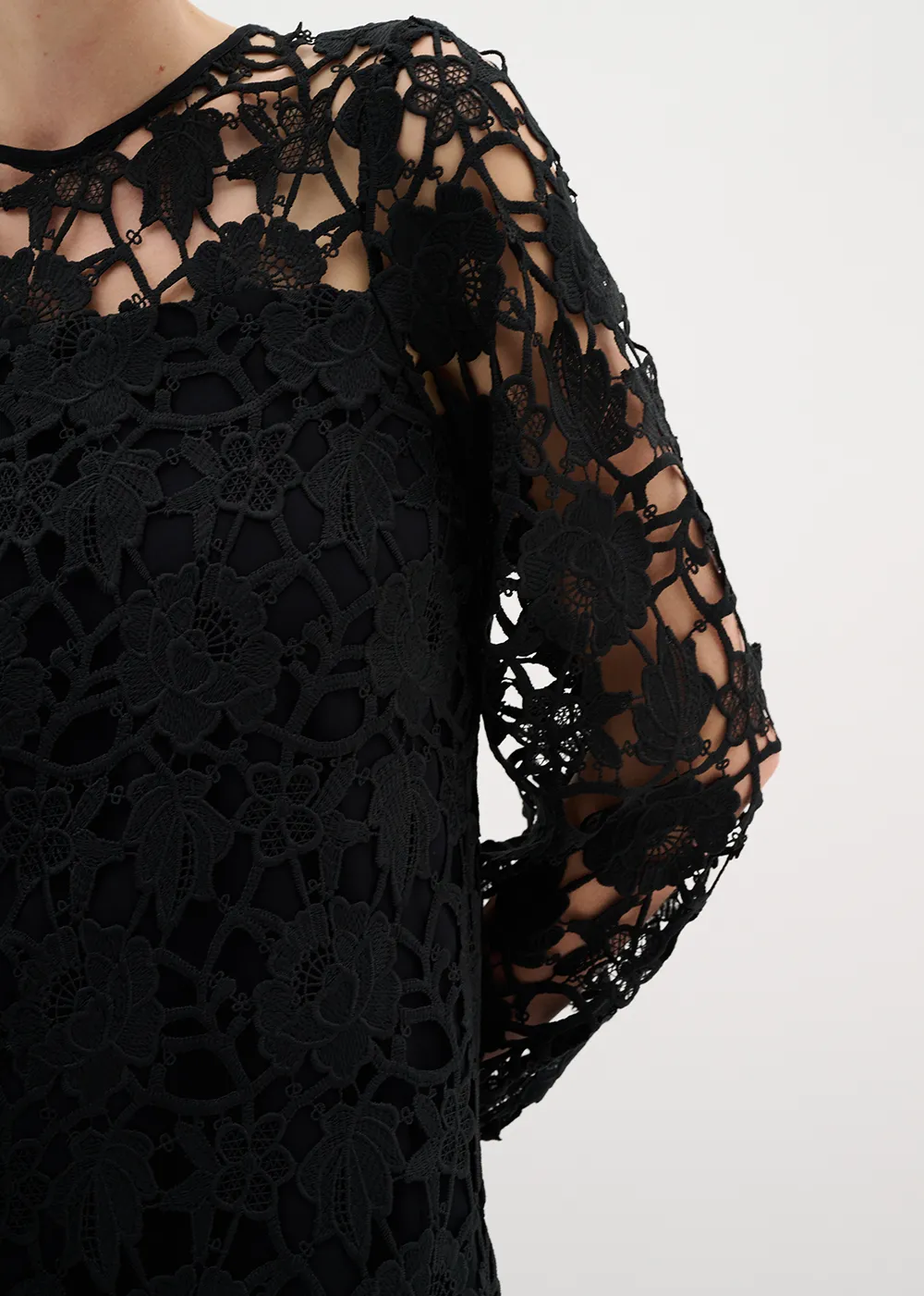 Artistic Vibe Kyoto Dress