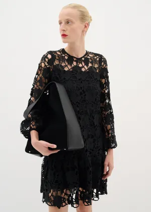 Bead Shine Kyoto Dress