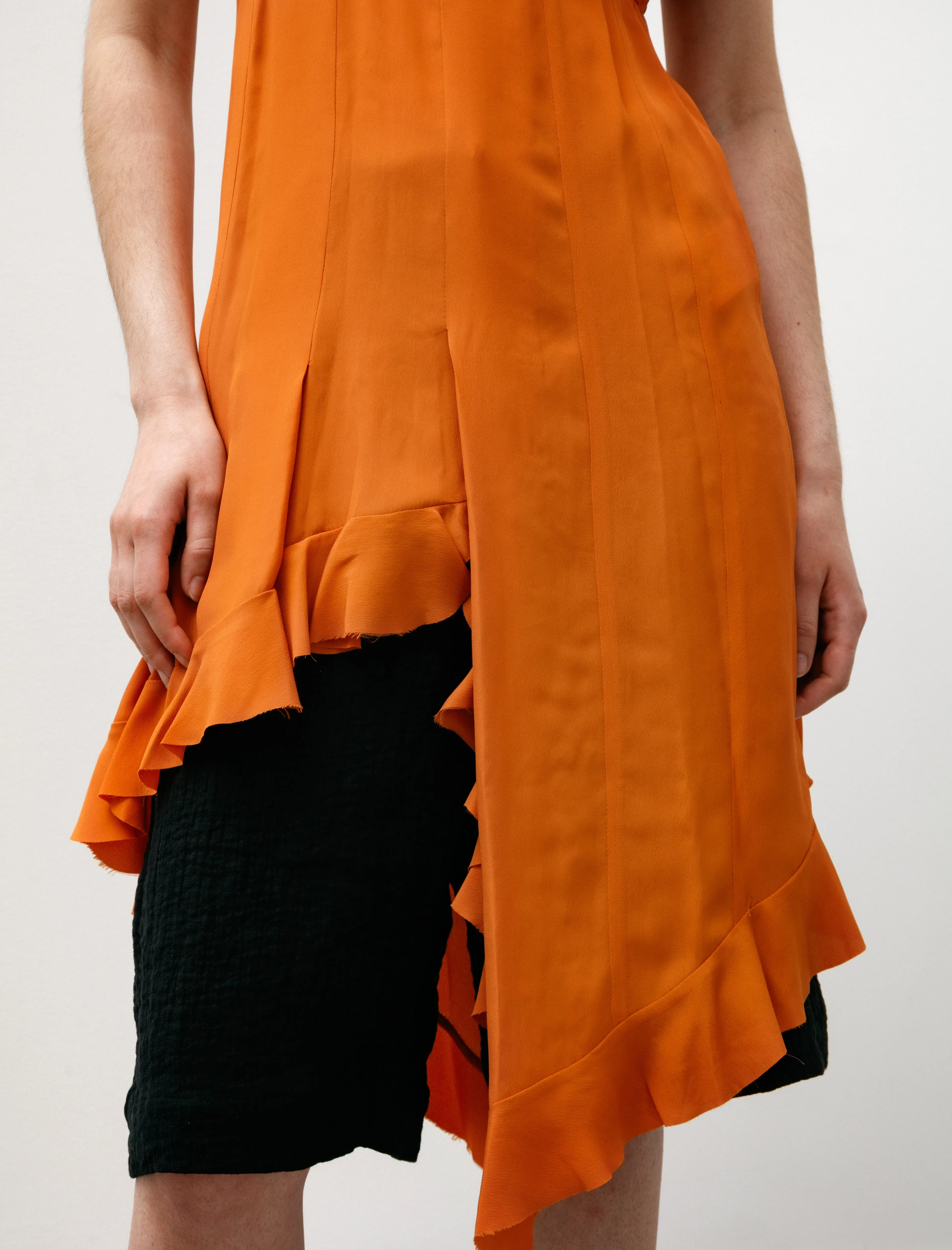 Echo Top Turmeric KnotFree Tailoring MultiPurposePockets
