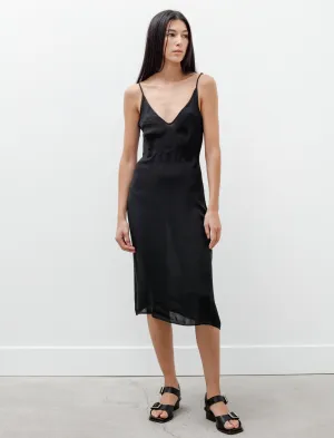 Mom Soft Magic Glow Cadel Slip Black